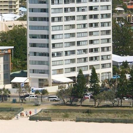 The Shore Apartments - Beachfront Голд-Кост Экстерьер фото